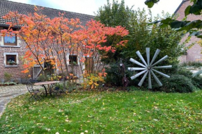 Charmant appartement dans une ancienne ferme